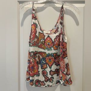 Zara top